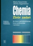Chemia Zbiór zadań dla liceum i technikum zakres podstawowy i rozszerzony, wyd. WSiP