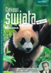 Ciekawi świata Biologia podręcznik lic/tech zakres podstawowy, wyd. Operon