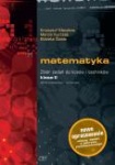 Matematyka 2 Zbiór zadań  dla liceum i technikum zakres podstawowy i rozszerzony, wyd. Pazdro