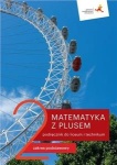 NOWA!!! Matematyka z plusem 2 Podręcznik lic/tech zakres podstawowy, wyd. GWO REF