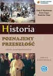 Poznajemy przeszłość Historia podręcznik dla szkół ponadgimnazjalnych zakres podstawowy wyd.SOP 
